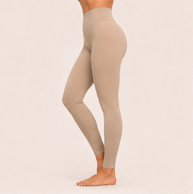 Leggings modellanti