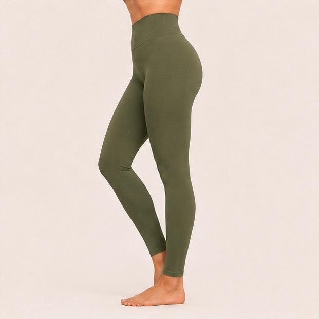 Leggings modellanti